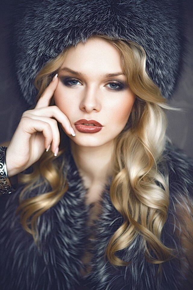 Ol'ga Krackova's photo
