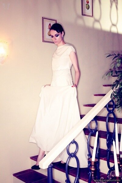 Inga Selivanova's photo
