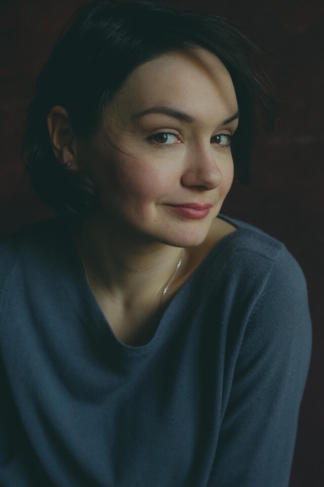 Фото Юлия Гусак