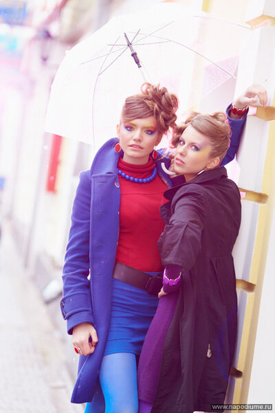 Anastasia Rumantseva's photo
