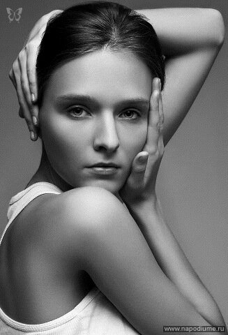 KSENIJA KIRSANOVA's photo