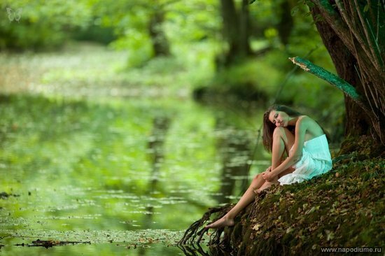 Anna Ivancova's photo