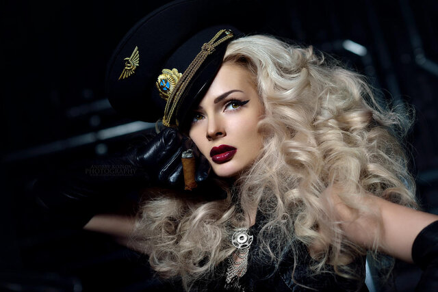 Foto Yana Weiman