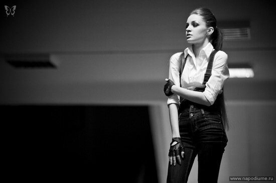 Dar'a Pavlenko's photo