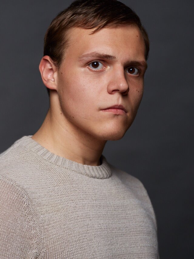 Aleksandr Borisov's photo