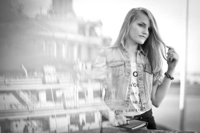 Katerina Socilina's photo
