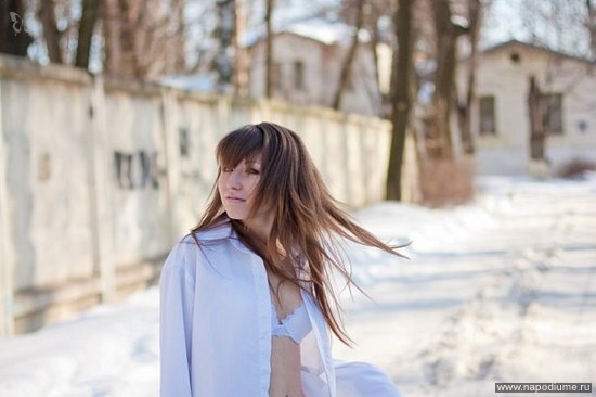 Фото Юлия Юдина
