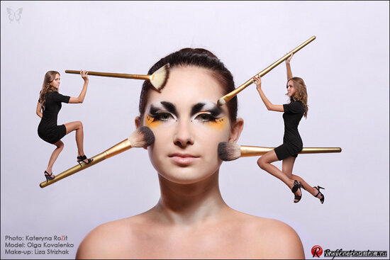 Ekaterina Rozit's photo