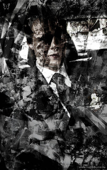 Коррупционер (The Corruptor) 2010 07 23