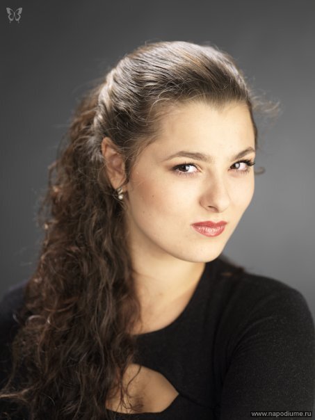 Maria Kunah's photo