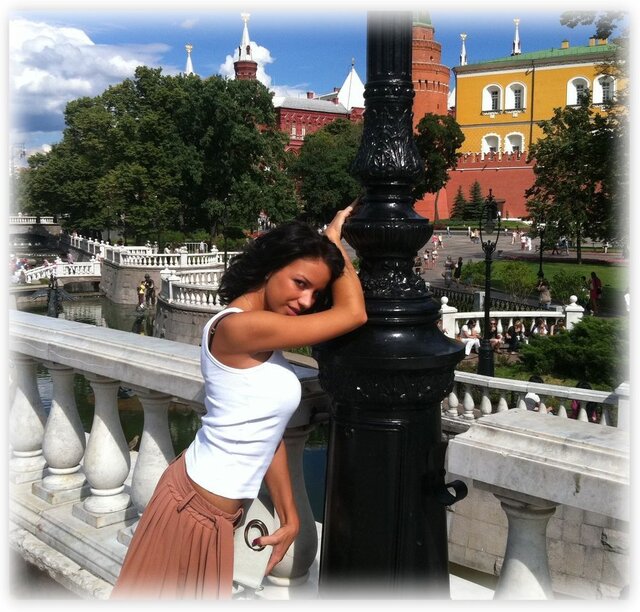 Angelina Rusjaeva's photo