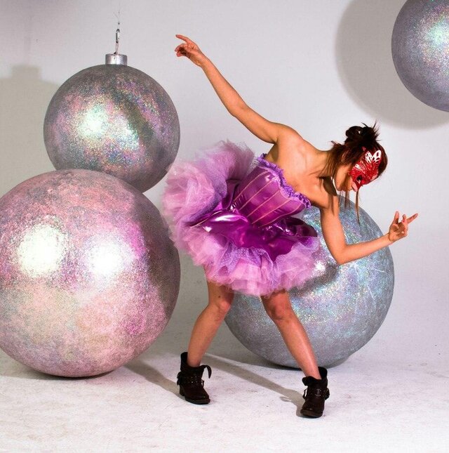 Alisa Begunova's photo