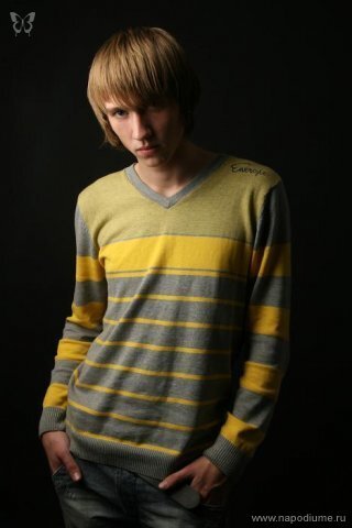 Anton rusakov's photo