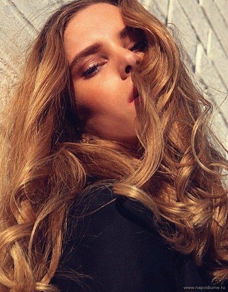 Фото Елена Комова