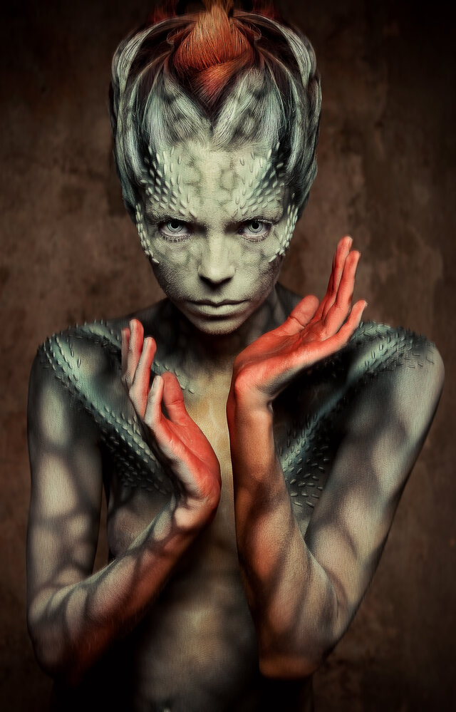 Фото Evgeniia Shirova