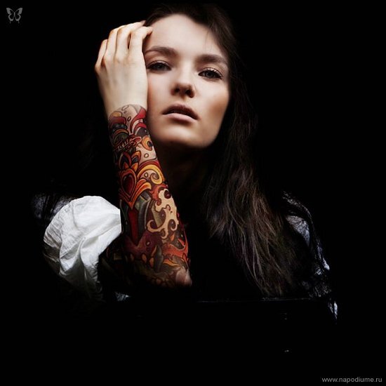 Gleb Zloy's photo