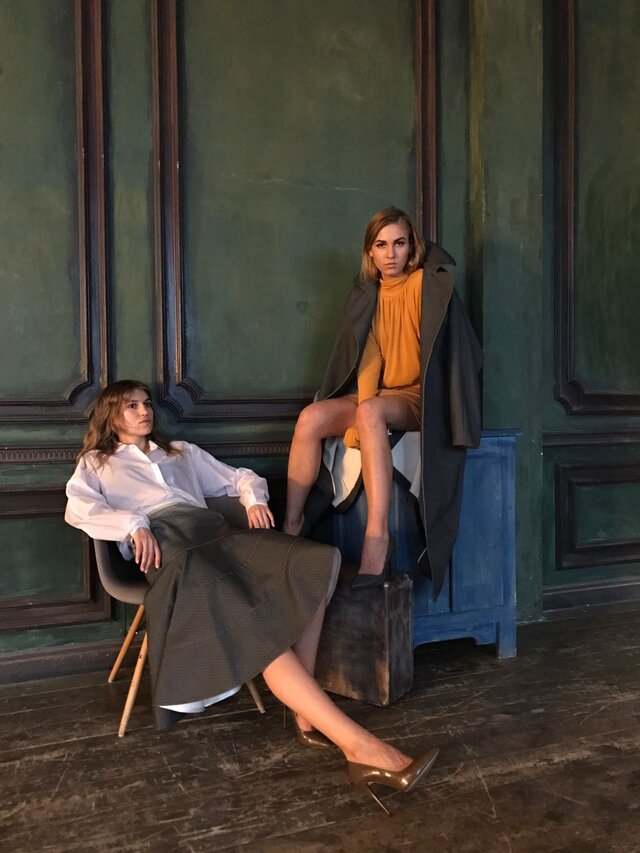 marina kravchenko's photo