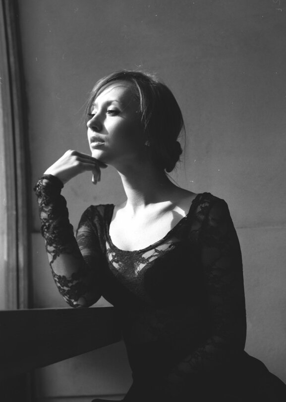 Elena Kashkarova's photo
