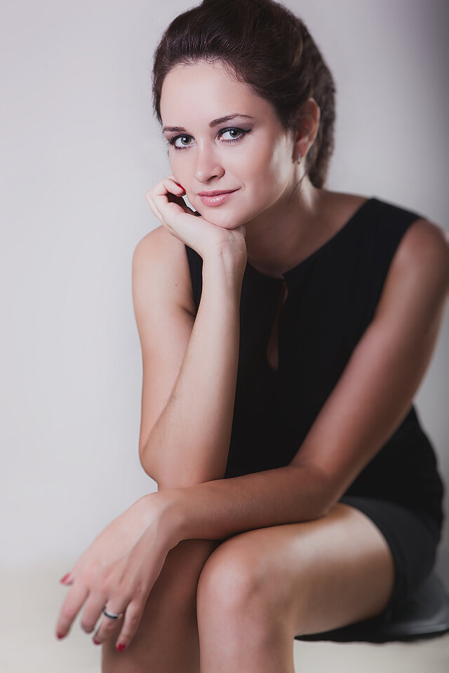Andrey Kuzmich's photo
