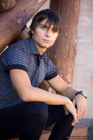 Dima Pinzenik's photo
