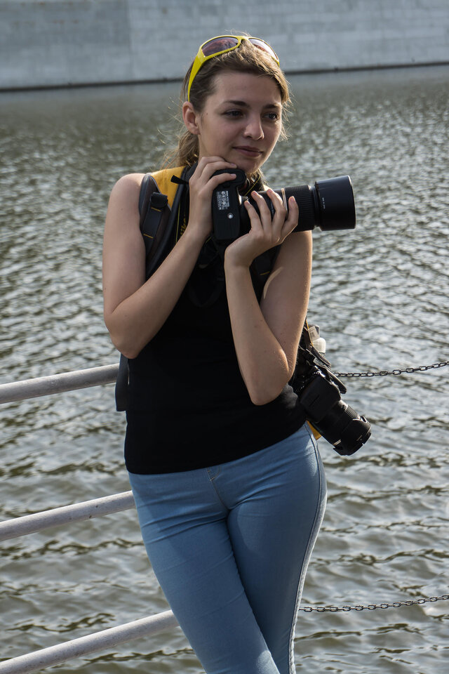Sergey Panfilov's photo