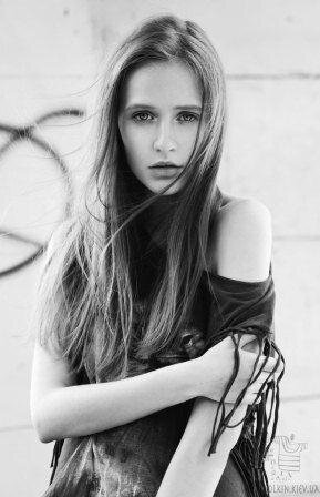 照片ruslana dorohova