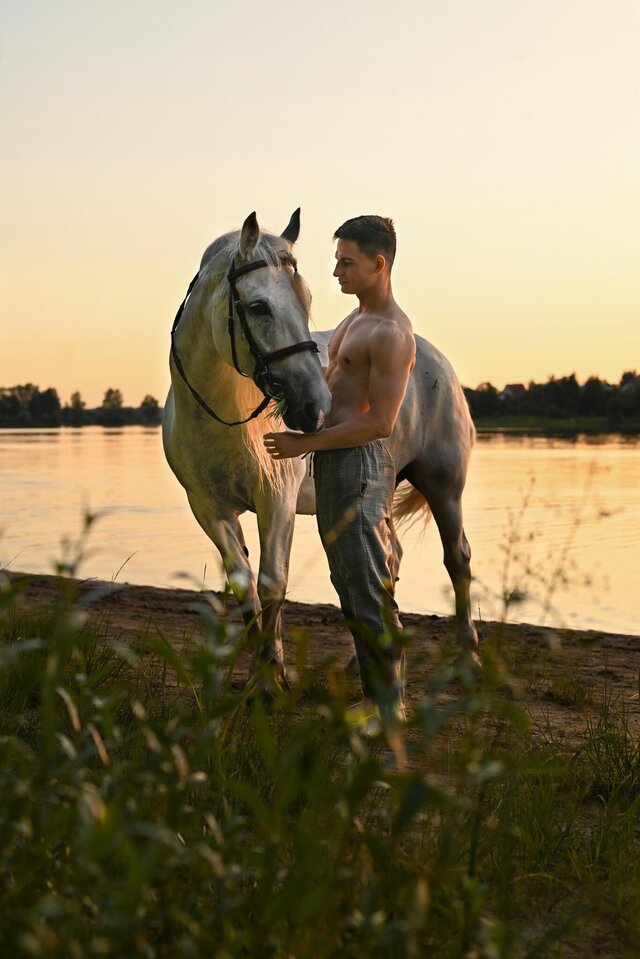 Фото Андрей Калинин