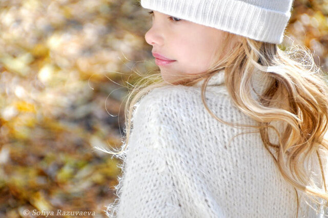 Sofiya Razuvaeva's photo