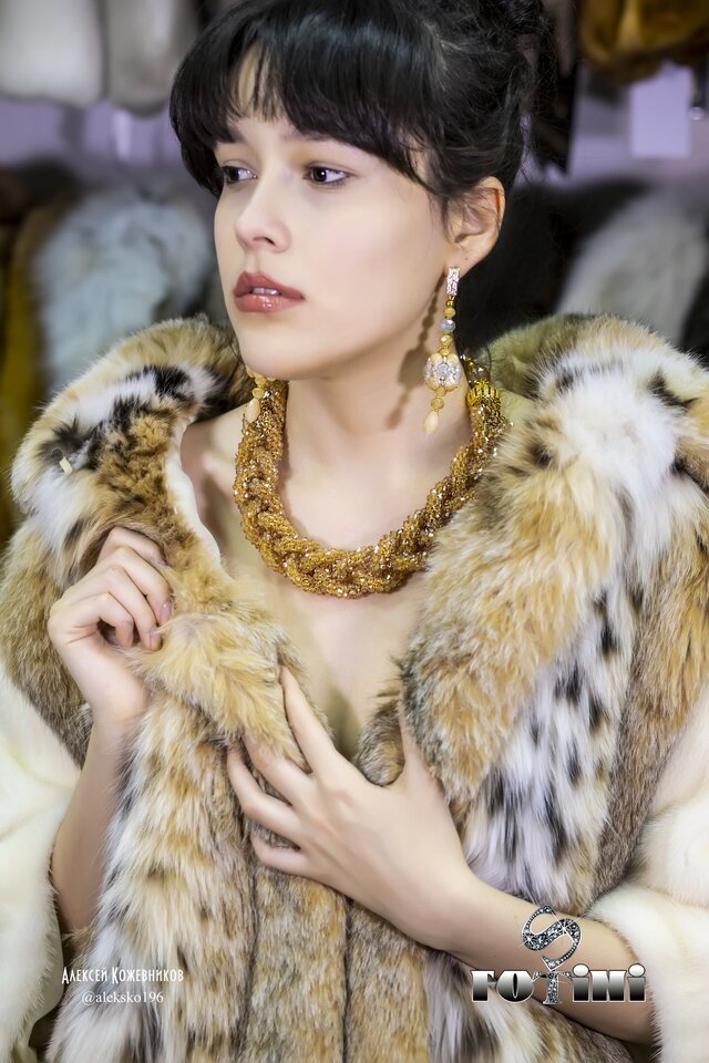 Фото Uliana Kozevnikova