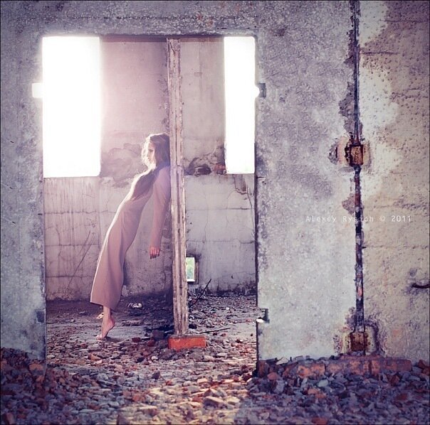 Anastasia Haraceban's photo