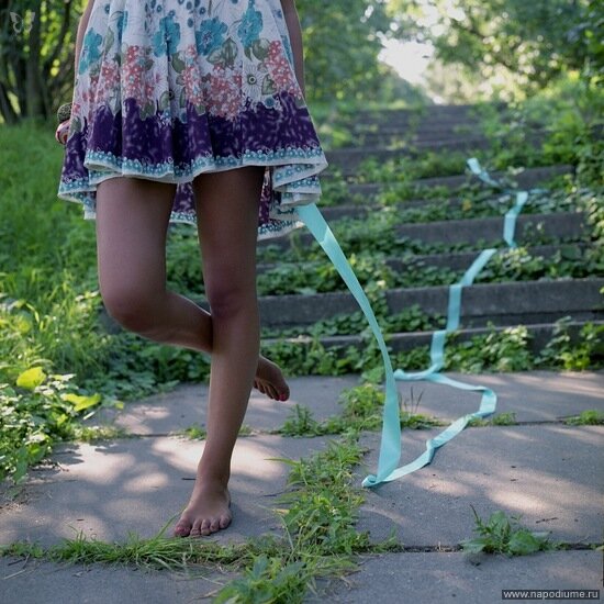 照片Inna Kaluznaa