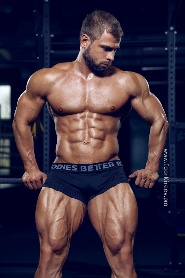 Фото Igor Kireev