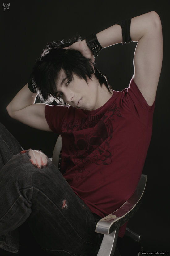 Aleksandr Akuma's photo