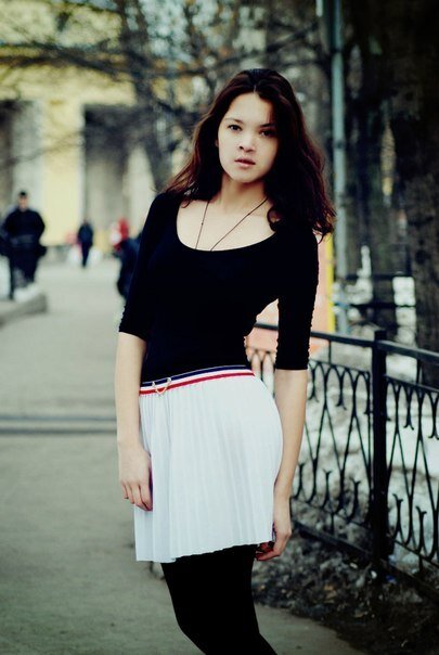 Galija Hajretdinova's photo