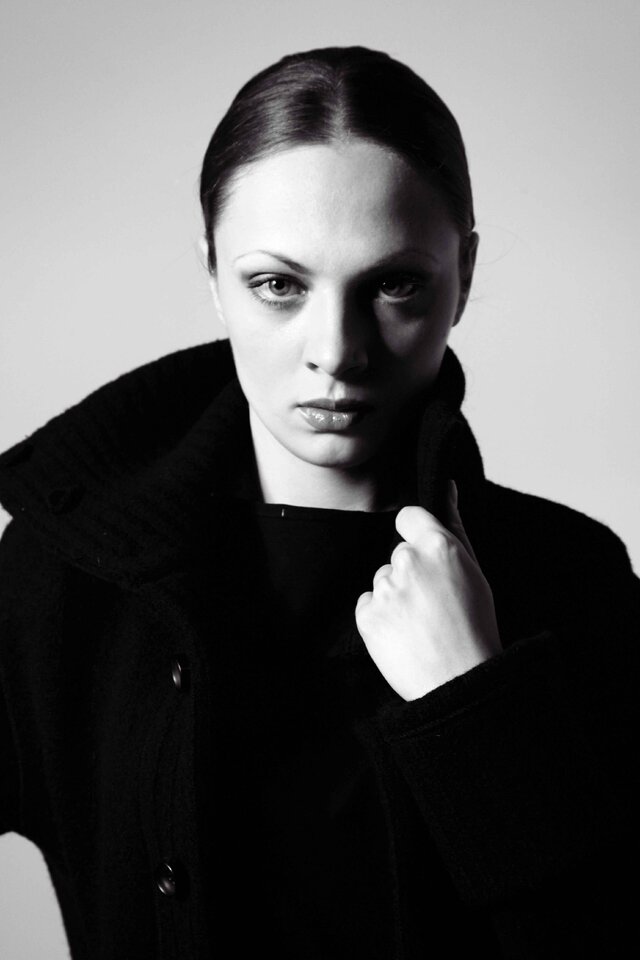 Marina Sofienko's photo