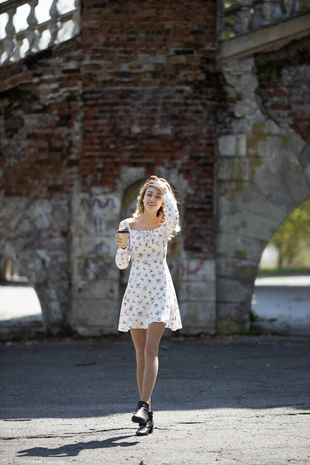 ANASTASIIA VYNOHRADOVA's photo