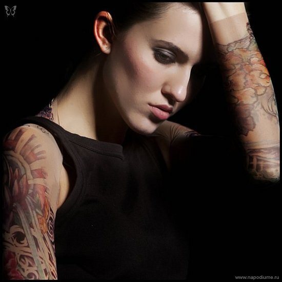 Gleb Zloy's photo