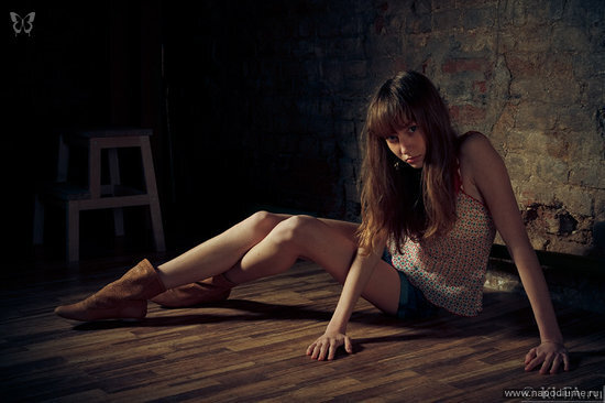 Фото Julia Stoyanova
