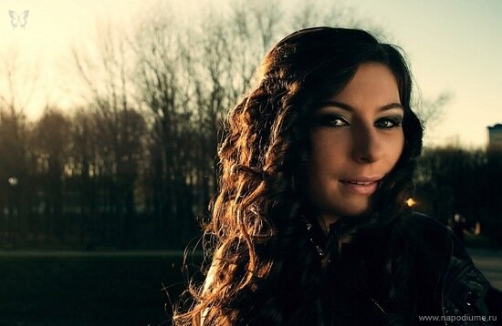 Фото Dasha Dominika Shevchenko