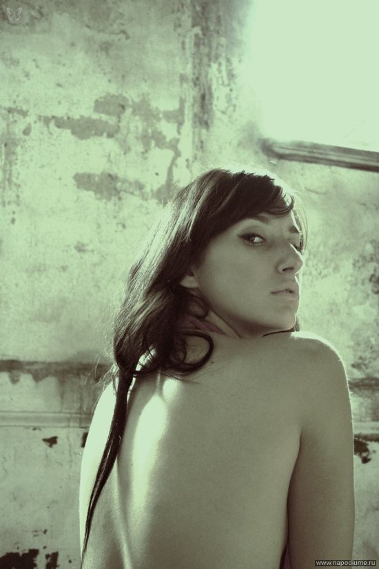 照片Daria Demidova