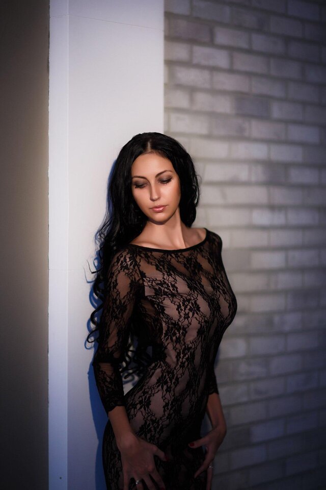 Ekaterina Aleksandrovna's photo
