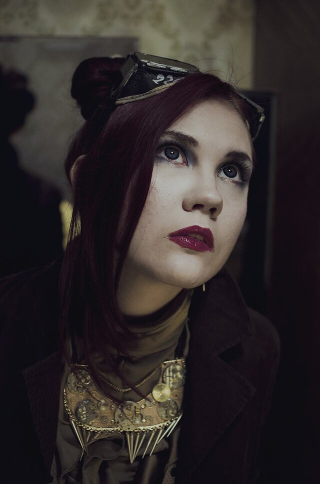 Marina Zlobina's photo