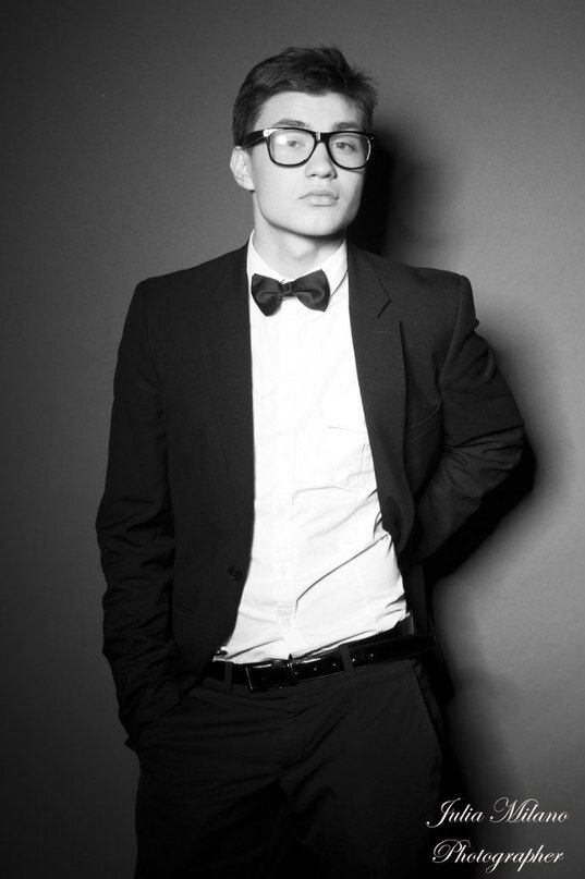 Artem Borodin's photo