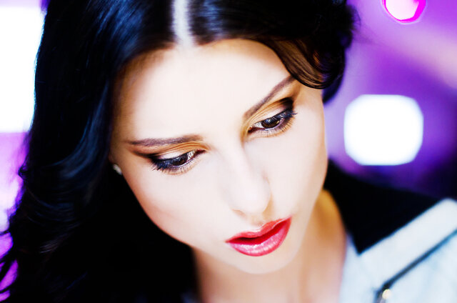 Foto Yulia LEV