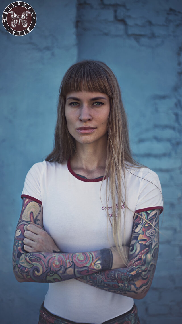 Фото Алина Чуйко