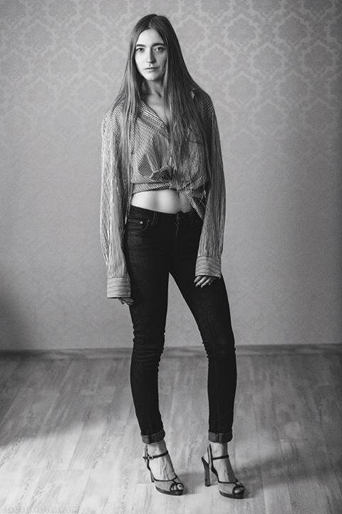 Valeriya Volobueva's photo