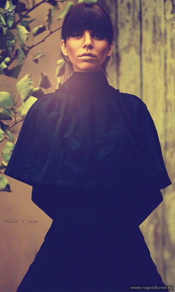 Фото Liza Egorova