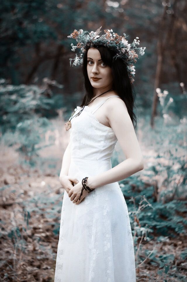 Julija Kozachinskaja's photo