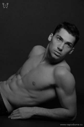Vadim Stepanov's photo
