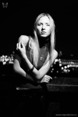 Anastasia Verner's photo